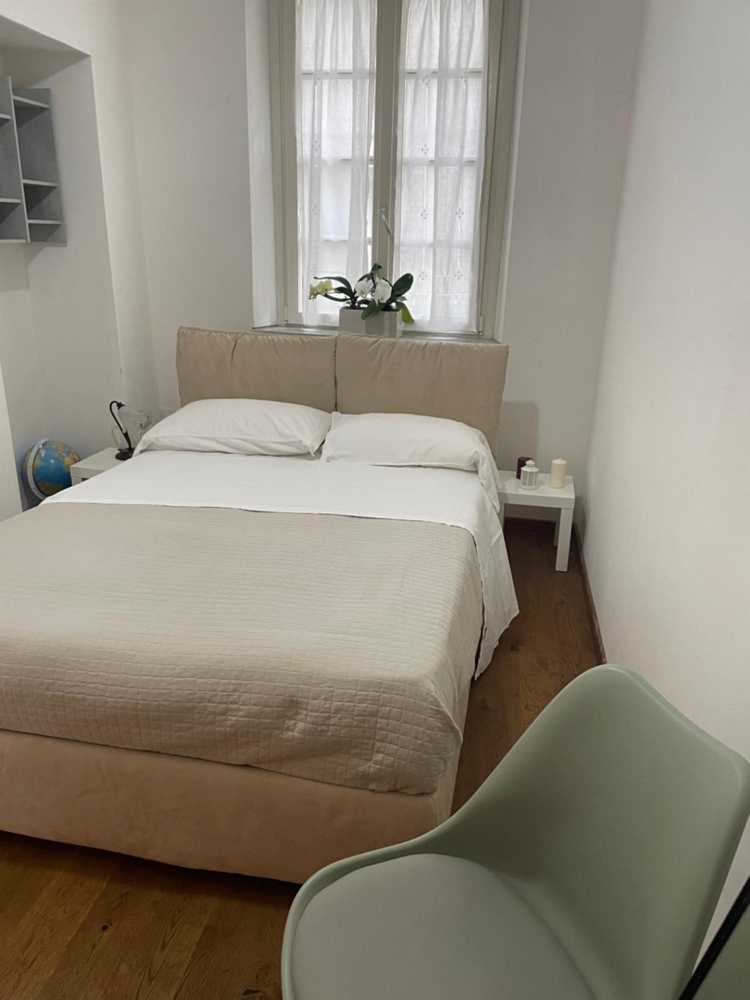 Apartamento Center, Quiet, Large And Fine Apartment,