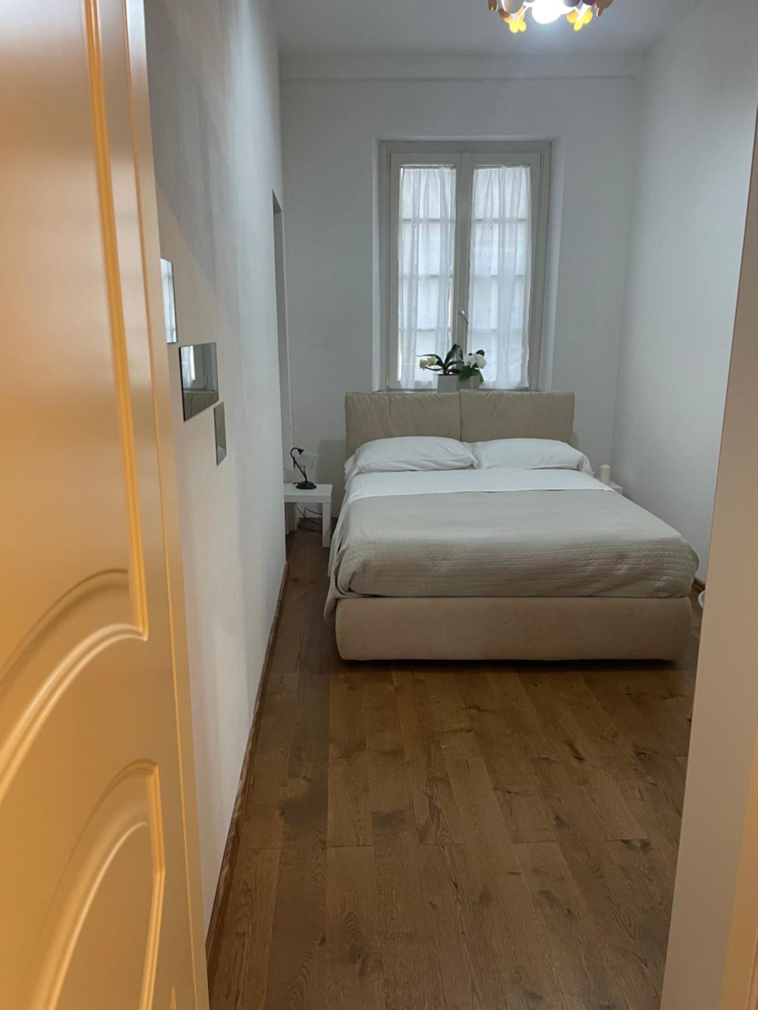 Center, Quiet, Large And Fine Apartment, *