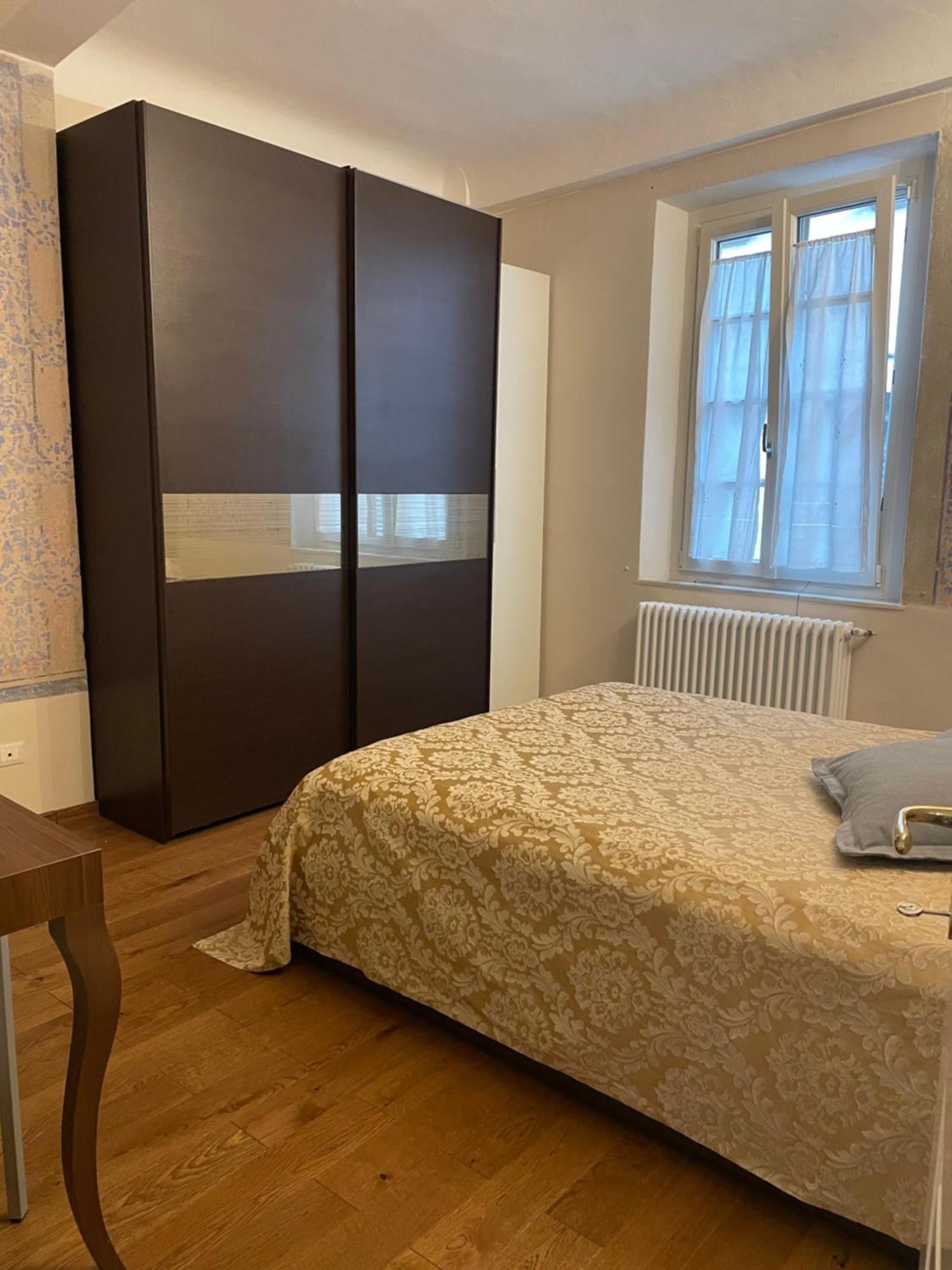 Apartamento Center, Quiet, Large And Fine Apartment,