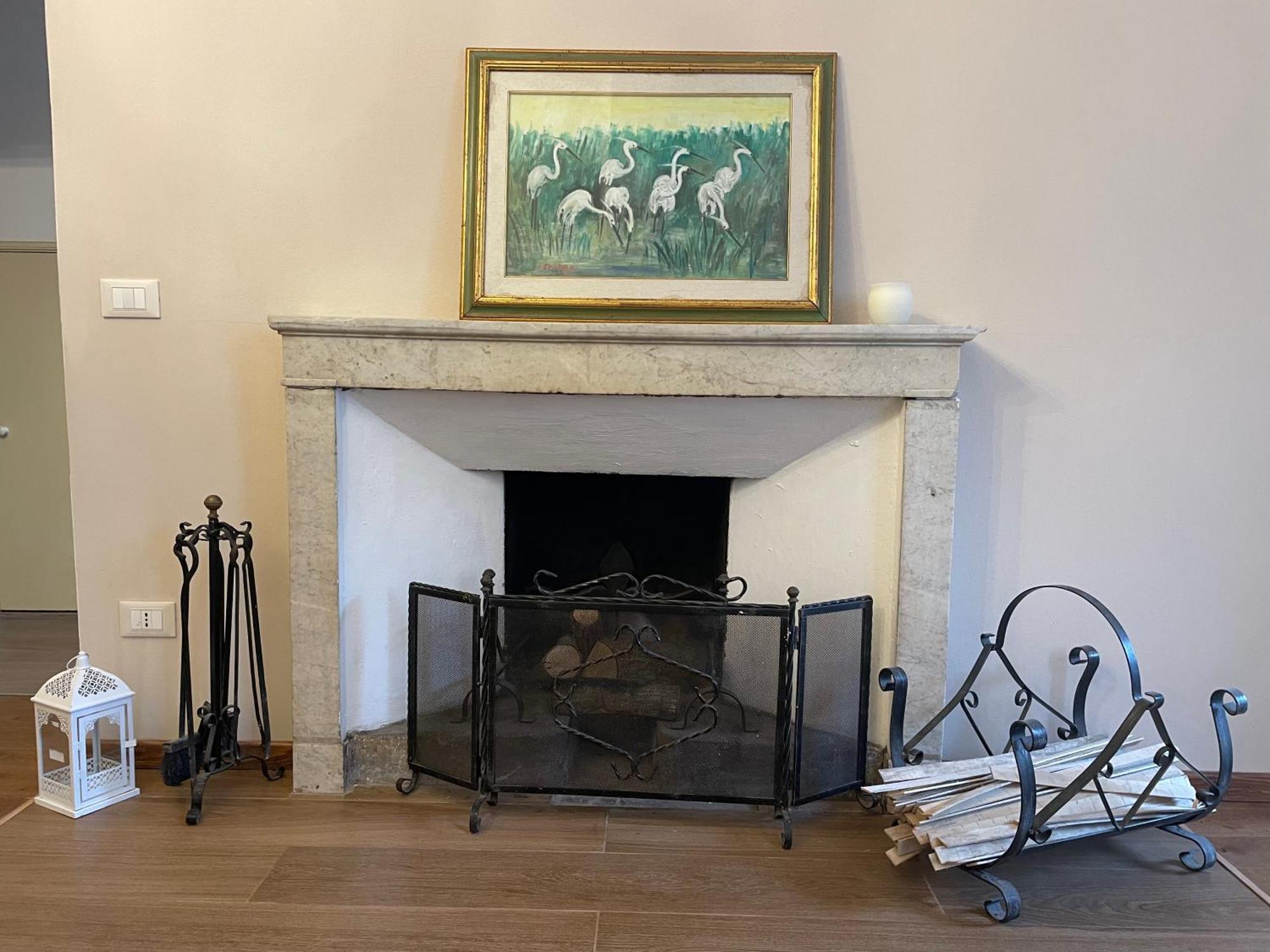 Center, Quiet, Large And Fine Apartment, Apartamento Lucca