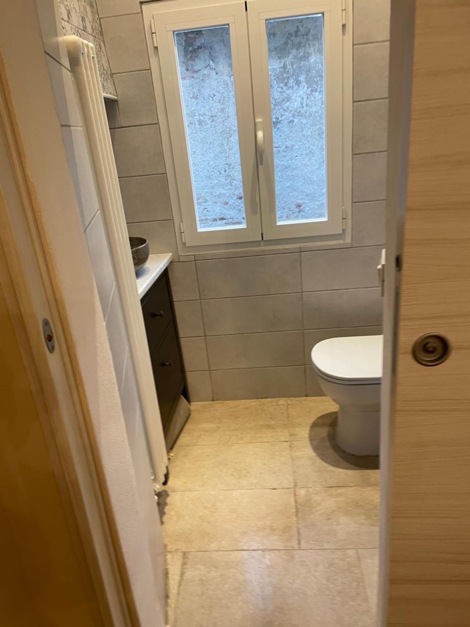 Center, Quiet, Large And Fine Apartment,